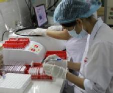 The first case of MERS in the United States is improving in Indiana hospital