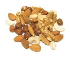 Superfood: Nuts
