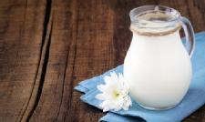 Should You be Drinking the Most Popular Milk in the World?