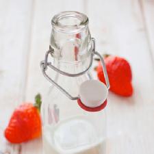 Milk and Alternative's Nutrition