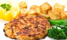 Steal This Recipe� Cheddar Millet Cakes