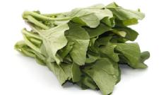 Mustard Greens 101