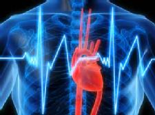 Noise, dirty air may be double whammy for the heart