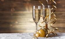 Ring in 2014 Allergy Free