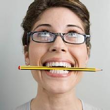 10 Nervous Habits That Hurt Your Health