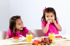 Nutrition and Health Disparities