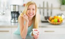 Snacks in the Spotlight