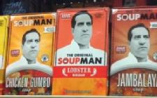 Soupman: From Seinfeld to Store Shelves