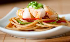 Five Alternative Pastas You Need to Know