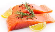 Wild Salmon: A Top Food For Your Heart