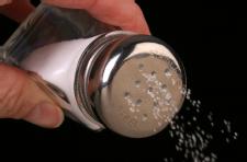 Exercise May Blunt Salt's Effect on Hypertension