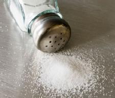 Study Challenges Link Between Salt and Heart Disease