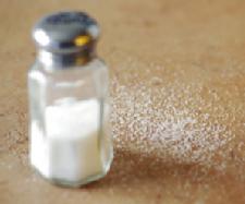 Salt: Find Out Where It's Hiding