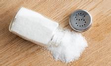 Don't Be Fooled By Low Sodium Claims