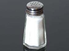 CDC salt guidelines too low for good health