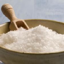 Is Salt the Spice of Life?