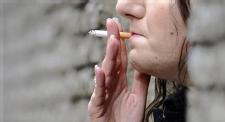 Secondhand smoke tied to kids' behavior problems