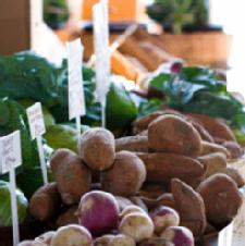 Shoppers Value Local