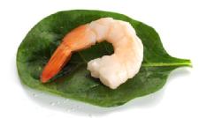 6 Stress Busting Foods