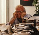 Too Much Sitting Raises Odds for Cancer