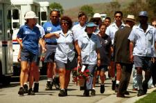 Sitting too long increases risk of certain cancers