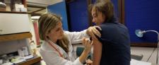 8 Million U.S. Women Skip Cervical Cancer Screening
