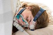 Sleep Apnea Treatment May Help Lower Diabetes Risk for Some