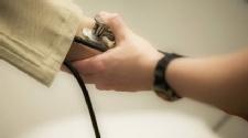 Even Slightly Higher BP May Raise Stroke Risk