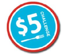 Are you Ready for the Slow Food Challenge?