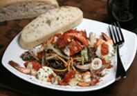 Spaghetti Nove | Nove Italiano