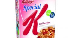 Kellogg Recalls Cereal Over Glass Risk