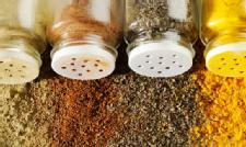 Holiday Health Tip - Skip the Added Salt