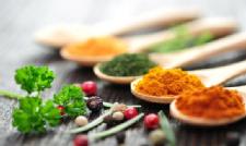 Spices at hub of positive trends