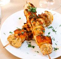 Steal This Recipe� Free Range Chicken Spiedini | Terzo
