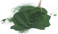 Hooray for a Naturally Nutritious Hue