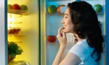 Spring Clean Your Refrigerator