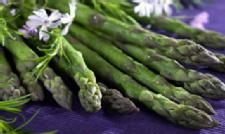 Natural Goodness: Spring Produce