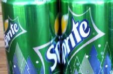 Sprite May Be The Best Hangover Cure
