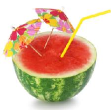 Stay Hydrated in Summer