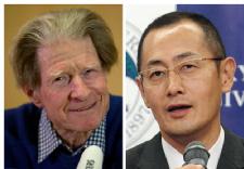 Nobel awarded for stem cell, early cloning work