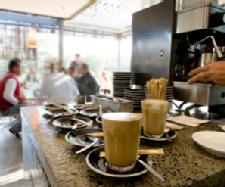 Consumers Still Spending on Coffee