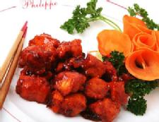 Steal This Recipe� Beijing Chicken | Philippe, New York