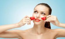 Strawberries Boost Collagen and Four More Things You Need to Know For Radiant Skin