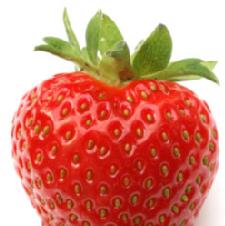 Savor Strawberries' Health Benefits