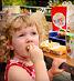 Children of Stressed Parents May Be Obesity-Prone