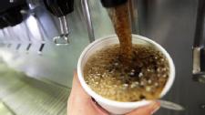 Sugar Tied to Fatal Heart Woes; Soda's a Culprit