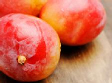 Summer's Sweetest Produce