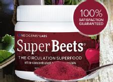 Super Beets!