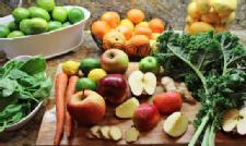 Highlight superfoods to fortify health image