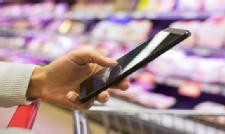 Supermarkets in the Social Media Space